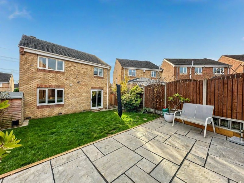 Images for Kingsley Drive, Castleford