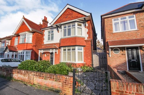 View Full Details for Bengal Road, Bournemouth