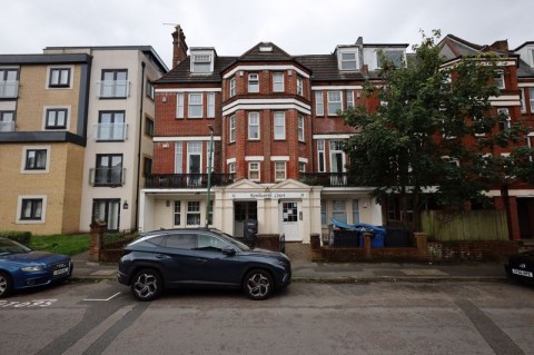 View Full Details for Norwich Avenue West, Westbourne