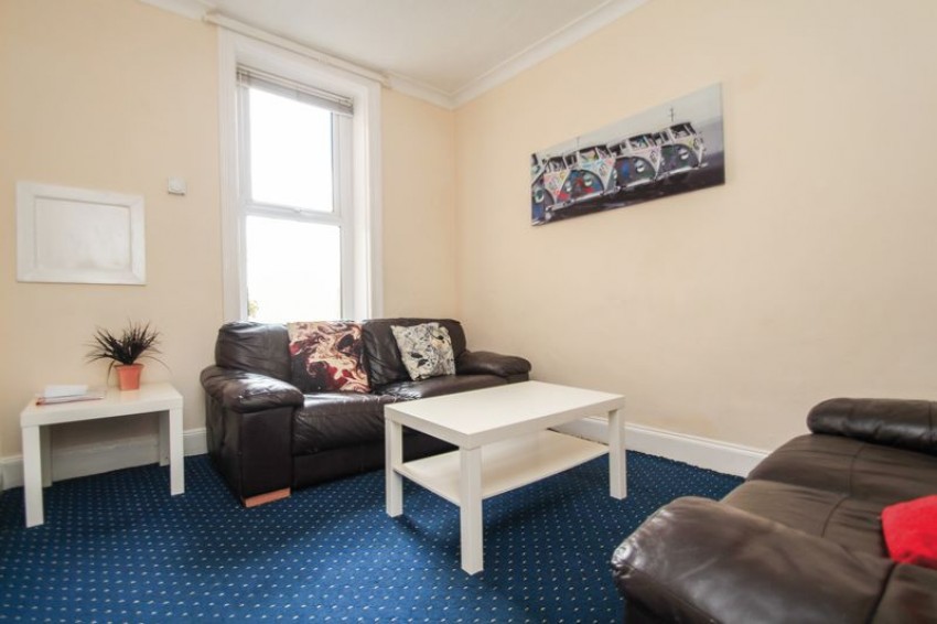 Images for Five Double Bedroom Student House, Bournemouth Town Centre