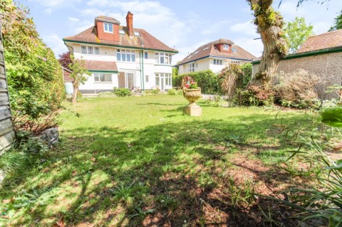 View Full Details for Browning Avenue, Bournemouth