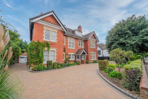 View Full Details for St. Anthonys Road, Bournemouth