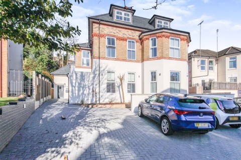 View Full Details for Lorne Park Road, Bournemouth