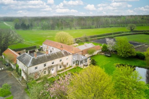 View Full Details for Holme Lane Farm, Holme Lane, Holme