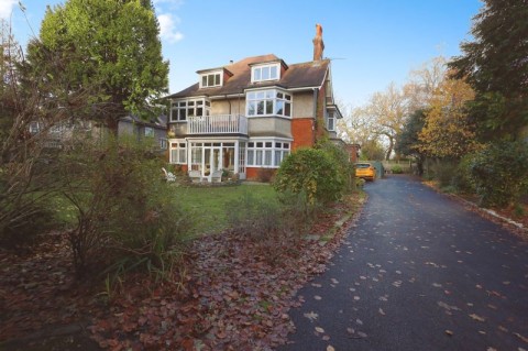 View Full Details for Talbot Avenue, Bournemouth