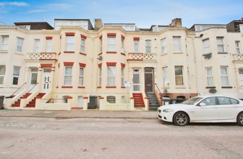 View Full Details for St. Swithuns Road, Bournemouth