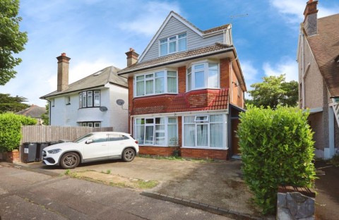 View Full Details for Bryanstone Road, Bournemouth