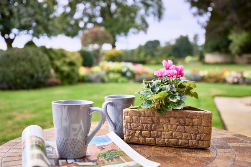 Images for Burntwood Hall Farm, Brierley