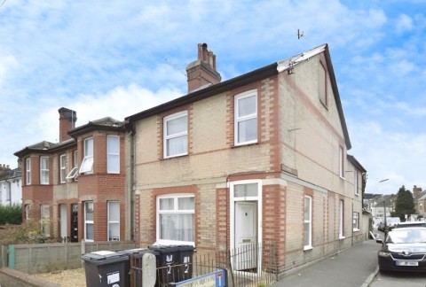 View Full Details for Lytton Road, Bournemouth