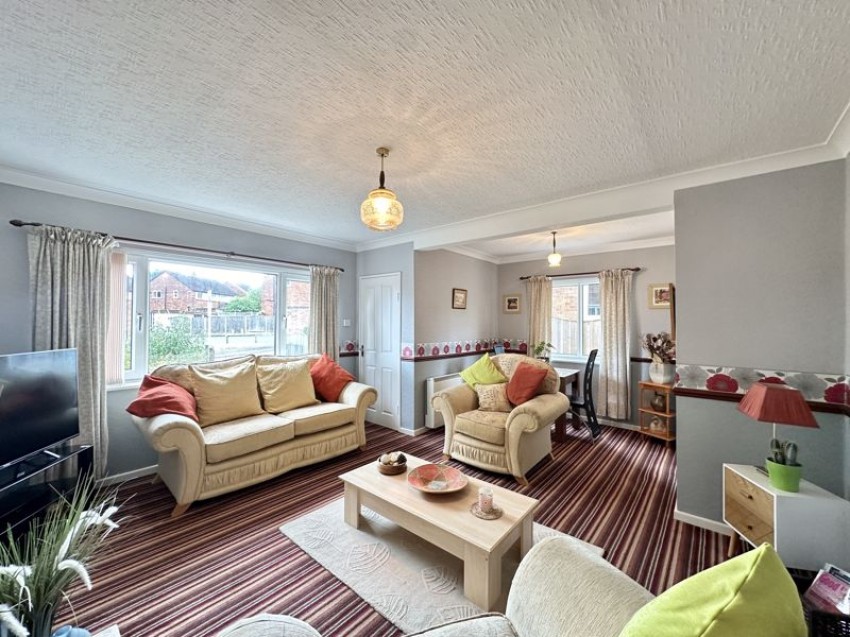 Images for Rhodes Crescent, Pontefract