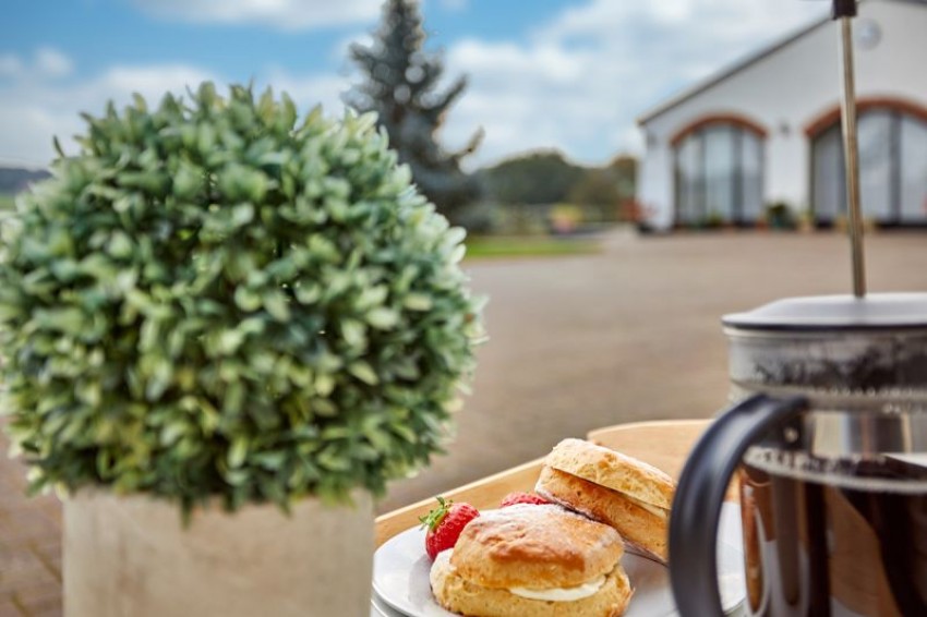 Images for Morning Field View & Cottage, Thorpe Audlin, Pontefract