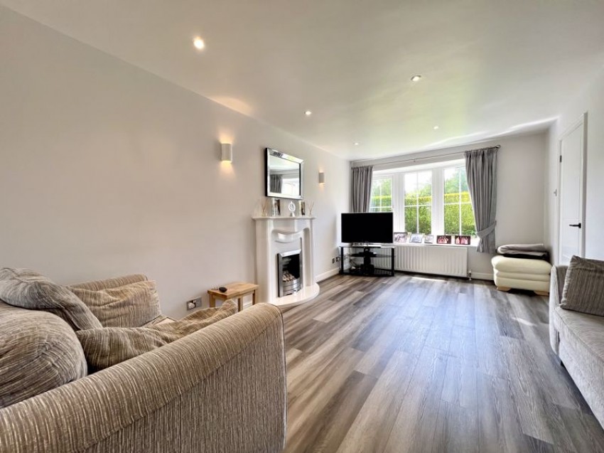 Images for Sandholme Drive, Burley In Wharfedale