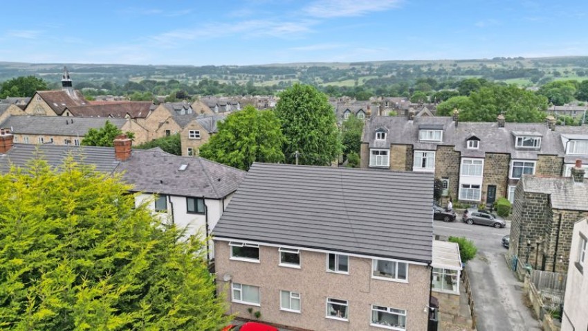 Images for Aireville Terrace, Burley In Wharfedale