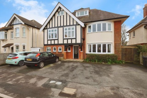 View Full Details for 18 Herbert Road, Bournemouth