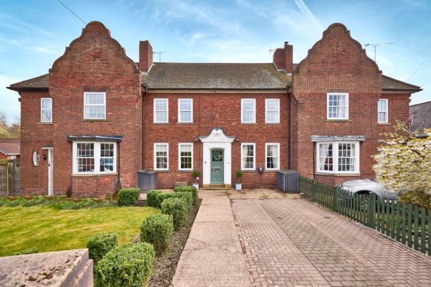 Images for Old Police Station, High Street, Upton