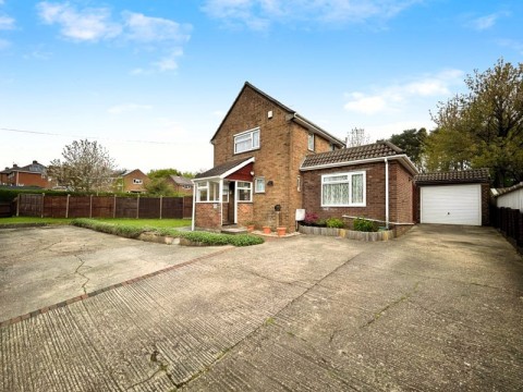 View Full Details for Belben Road, Poole