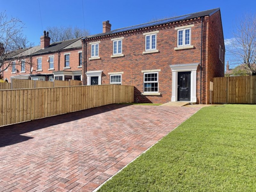 Images for Tanshelf Drive, Pontefract