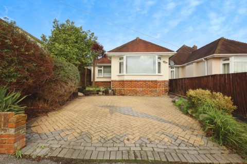 View Full Details for Moordown, Bournemouth