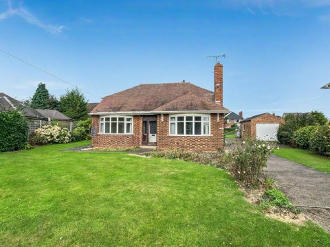 View Full Details for Rutland Avenue, Pontefract