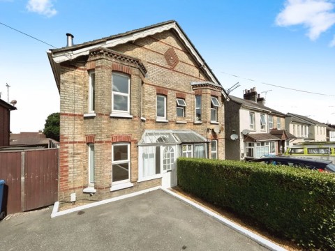 View Full Details for Sea View Road, Poole