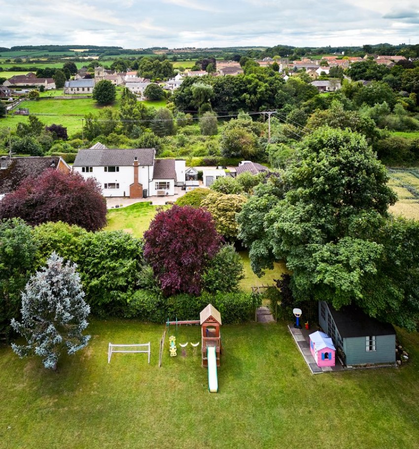 Images for Long Crag, Chapel Lane, Little Smeaton