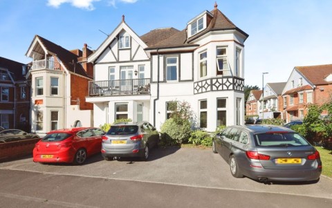 View Full Details for St Johns Road, Bournemouth