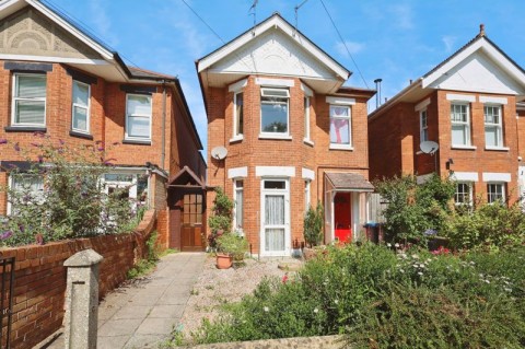 View Full Details for Castlemain Avenue, Bournemouth