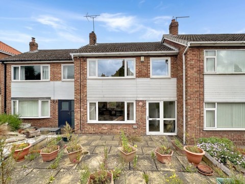 View Full Details for Ramsden Close, Brotherton