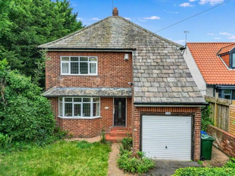 View Full Details for Cusworth Lane, Doncaster