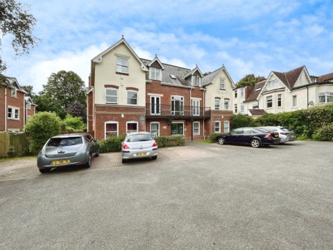 View Full Details for Lansdowne Road, Bournemouth