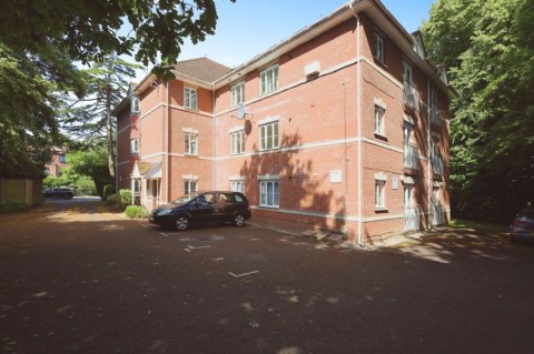 View Full Details for Wellington Road, Bournemouth