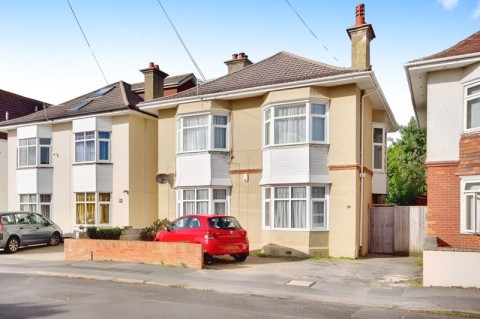 View Full Details for Chatsworth Road, Bournemouth