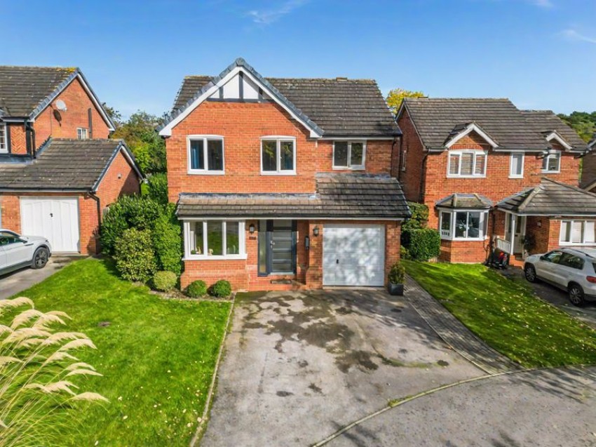 Images for Stretton Close, Ackton, Pontefract