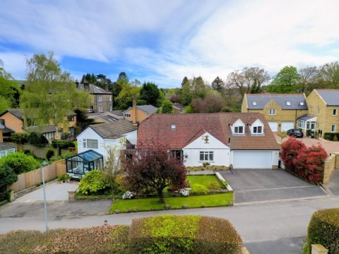 View Full Details for Halstead Drive, Menston