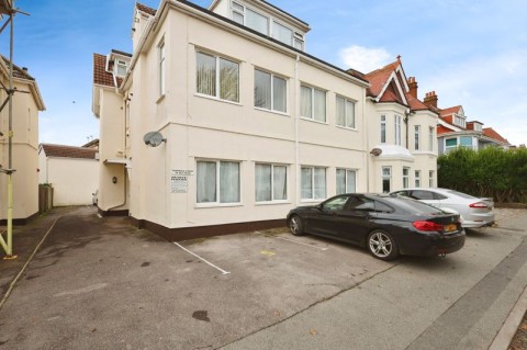 View Full Details for Sea Road, Bournemouth