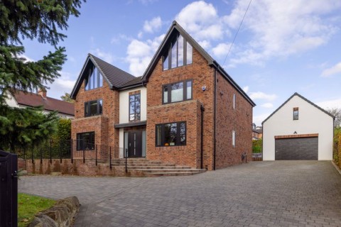 View Full Details for The Peaks, Horsforth