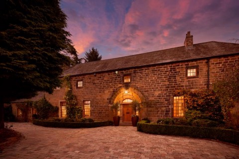 View Full Details for Badsworth Hall and Hall Farm Cottage, Main Street, Badsworth