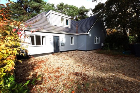 View Full Details for Hillcrest Avenue, Ferndown