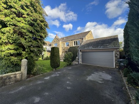 View Full Details for Halstead Drive, Menston