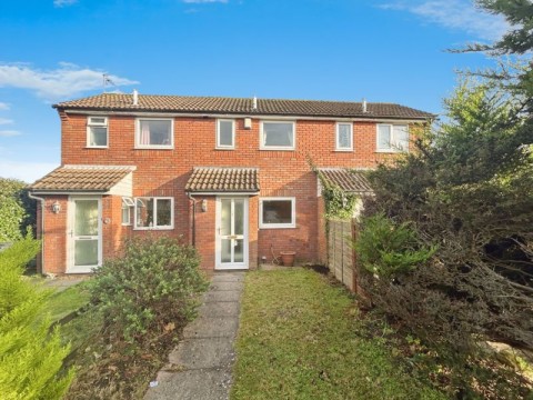 View Full Details for Mapperton Close, Canford Heath