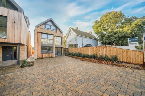 View Full Details for Sandbanks Road, Poole