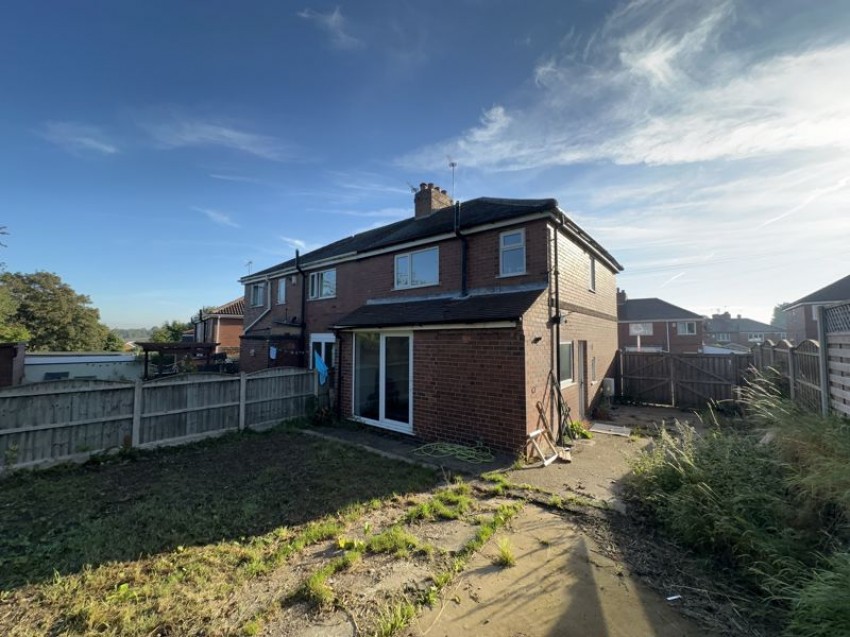 Images for Grove Lea Crescent, Pontefract