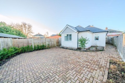 View Full Details for Brook Road, Wimborne