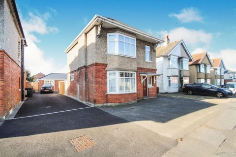 View Full Details for Ensbury Park, Bournemouth