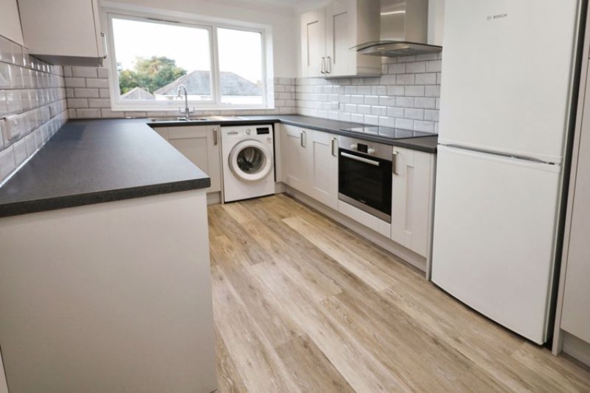 Images for Two Bedroom Student Flat