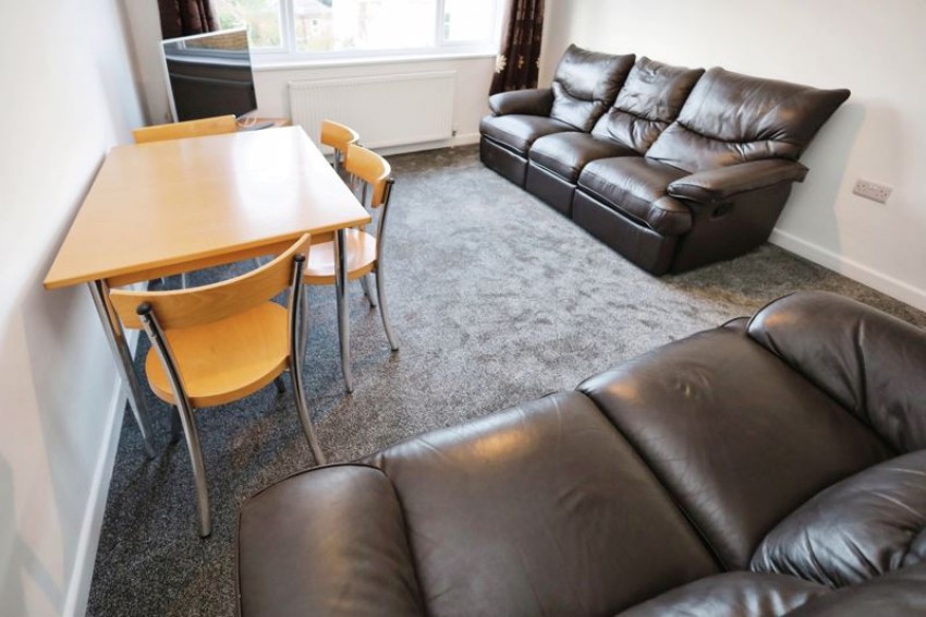 Images for Two Bedroom Student Flat