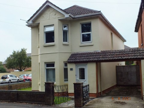 View Full Details for Alton Road, Wallisdown