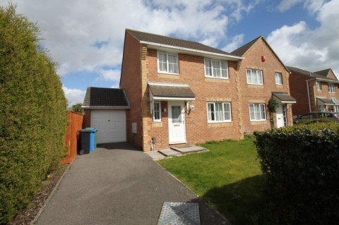 View Full Details for Bishop Close, Poole