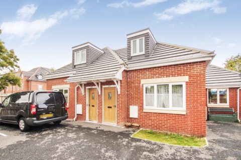 View Full Details for Charminster, Bournemouth