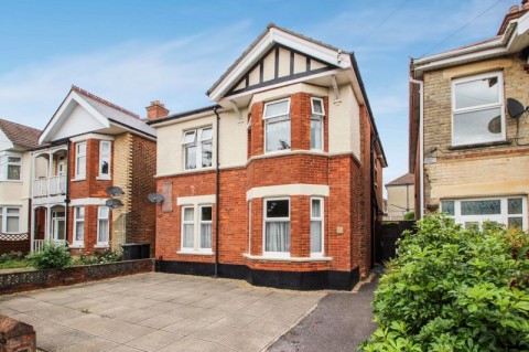 View Full Details for Maxwell Road, Bournemouth